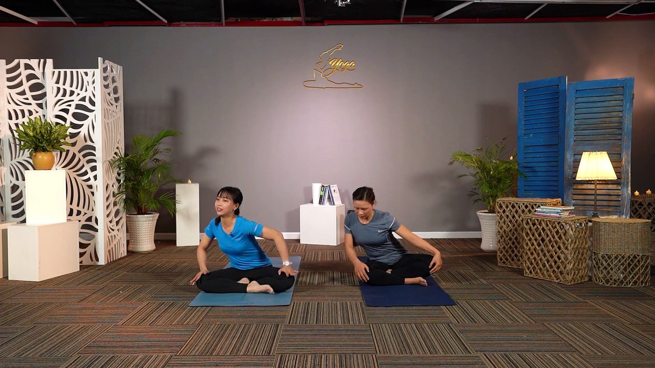 YOGA - TAP 25