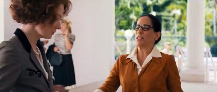 Reaching for the Moon Bande-annonce (DE)