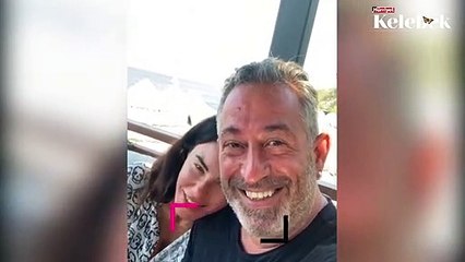 Cem Yılmaz'dan ayrılık iddialarına yanıt