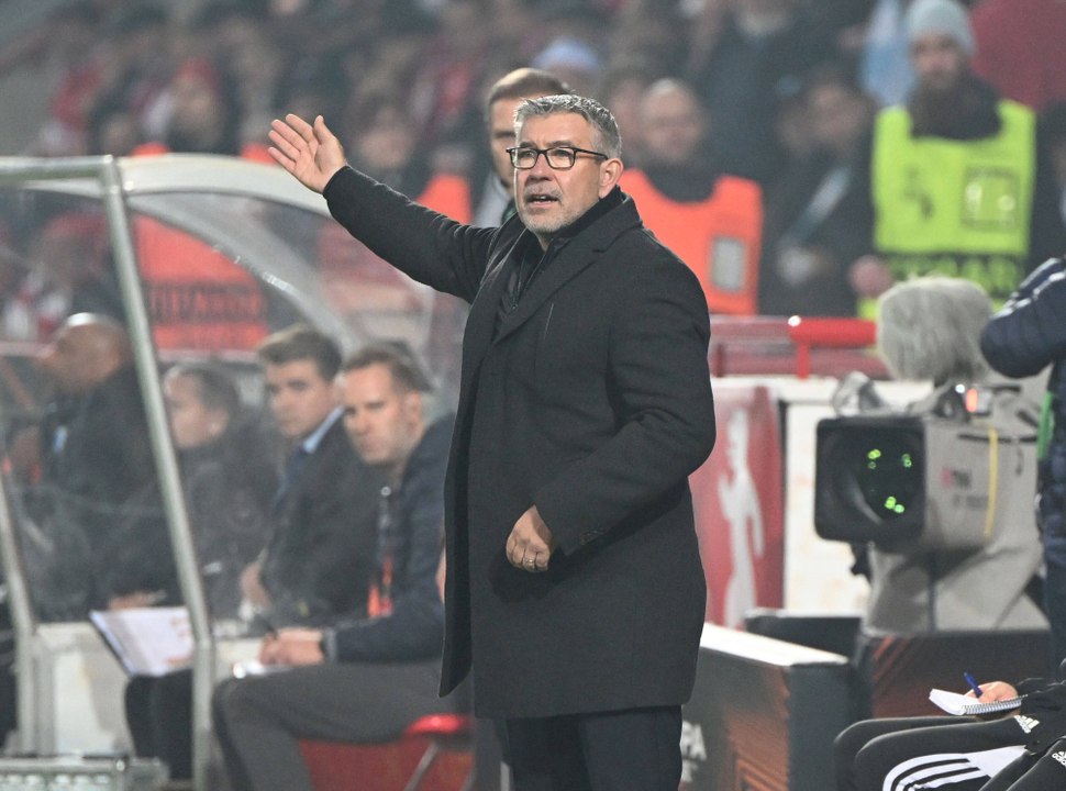 Fischer will in der Europa League bleiben: 'Ist doch logisch'