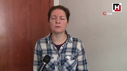 4 yıldır eski eşinden köşe bucak kaçıyor