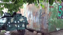 Azerbaycan, Ermenistan ordusundan ele geçirilen askeri teçhizatları yayınladı
