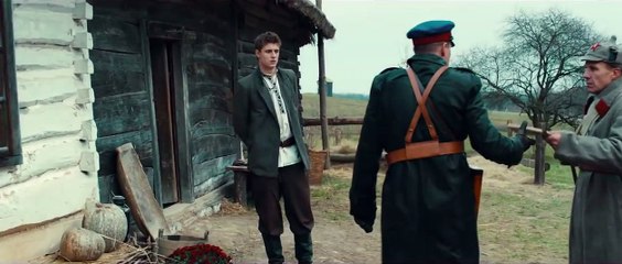 Bitter Harvest Bande-annonce (UK)