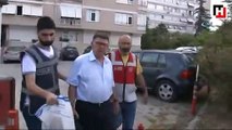 AYM gazeteci Şahin Alpay için 2'nci kez ihlal kararı verdi