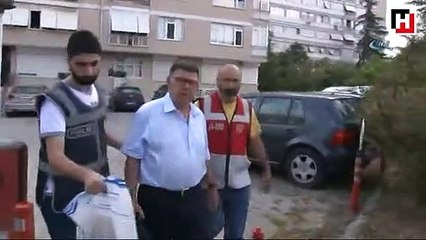 AYM gazeteci Şahin Alpay için 2'nci kez ihlal kararı verdi