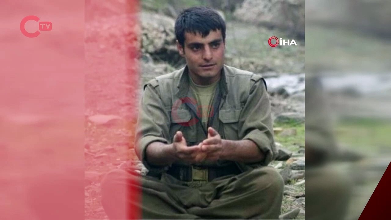 MİT'ten Suriye'de Nejdet Dağlarer operasyonu