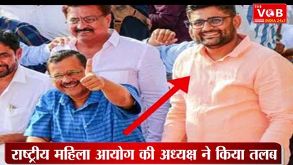 Gujarat AAP chief Gopal Italia detained  : आप के एक और नेता जेल में हुए बंद जानिए क्या है मामला