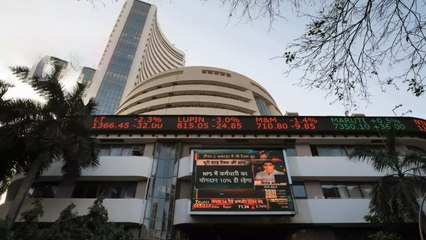 పుంజుకున్న దేశీయ స్టాక్ మార్కెట్లు.. లాభాల్లోకి సూచీలు... *Business | Telugu OneIndia