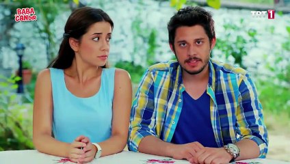 Bir dizi aşkı daha gerçek oldu
