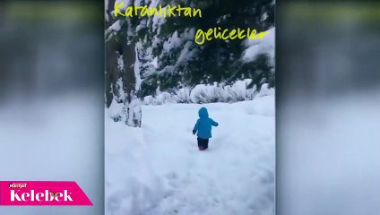 Nil Karaibrahimgil'in şarkısı sosyal medyada olay oldu