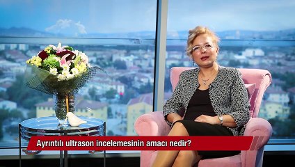 Ayrıntılı ultrason incelemesinin amacı nedir?