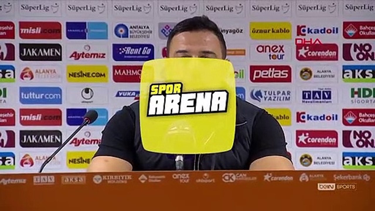 Çağdaş Atan: Dağ fare doğurdu