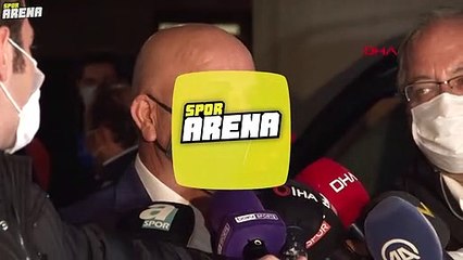 Hasan Çavuşoğlu: Liderliği geri aldık kazançlı bir hafta oldu