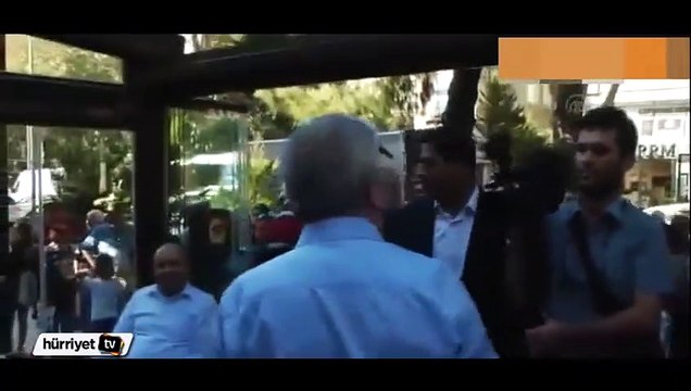 Aziz Yıldırım: Fenerli birini bulalım sana