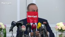 Son dakika… Karabağ'a Türk-Rus ortak merkezi! Bakan Çavuşoğlu detayları açıkladı