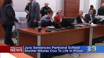 Etats-Unis: L'auteur d'une tuerie dans un lycée de Floride en 2018, faisant 17 morts, condamné à la perpétuité mais échappe à la peine de mort