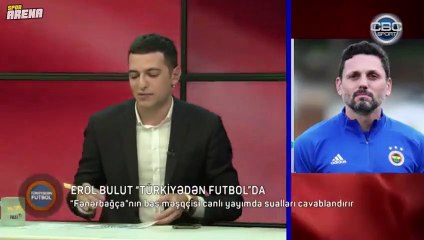 Fenerbahçe'de Erol Bulut'tan Garry Rodrigues itirafı! "Transfer teklifleri var"