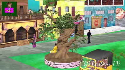 बेवक़ूफ़ पत्नी _ Stupid Wife _ Moral Story In Hindi _ Hindi Kahaniyan _ Bedtime Stories _