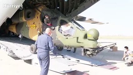 Türkiye ve Azerbaycan ortak tatbikatından ilk görüntüler