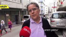 Son dakika haberler... Babasını bıçakla öldürmüştü... Beraatine karar verildi