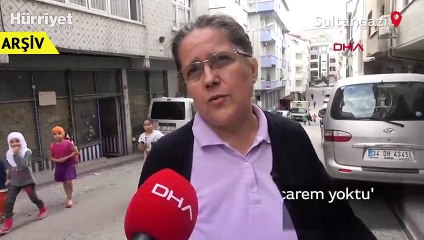 Descargar video: Son dakika haberler... Babasını bıçakla öldürmüştü... Beraatine karar verildi