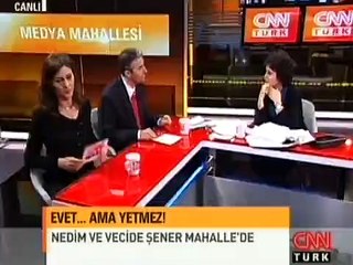 NEDİM ŞENER YAŞADIKLARINI AĞLAYARAK ANLATTI