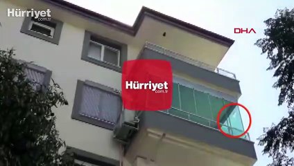 Buse Melisa babasının beylik tabancasıyla intihar etti