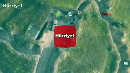 Azerbaycan, Ermeni mevzilerini imha ettiğini duyurdu