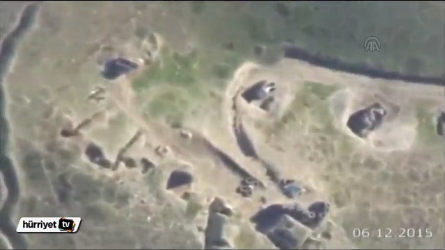 Ermenistan-Azerbaycan cephe hattındaki çatışma