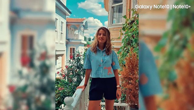 Ahmet Erdem’in kadrajından Arnavutköy!