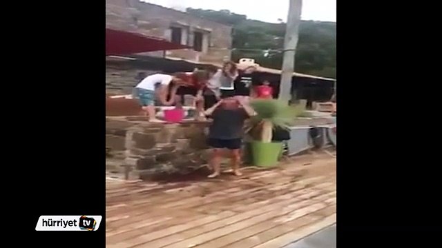 Cem Uzan Aziz Yıldırım ve Ünal Aysal'a meydan okudu