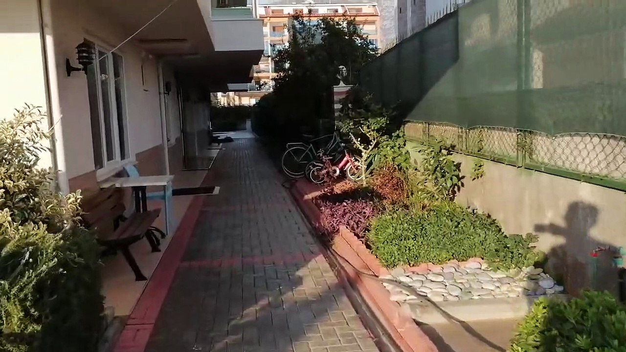 Alanya Kestel wohnung kaufen (  PREIS 209.000 EURO )