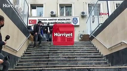 Kırmızı bültenle aranan Azerbaycanlı iş adamı Bağcılar'da yakalandı