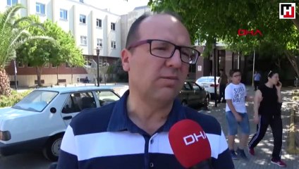 Bağıştan vazgeçen donöre babadan acılı çağrı