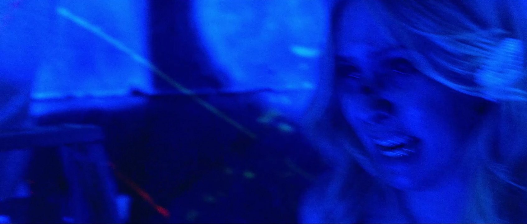 UNHUMAN – Wem kannst du trauen?  Trailer Deutsch German (2022)