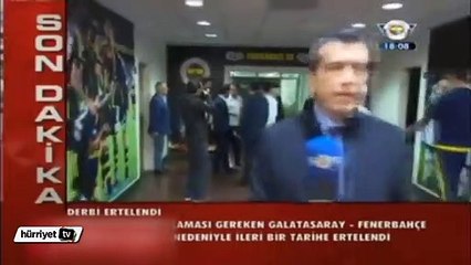Sosyal medya Aziz Yıldırım'ın bu görüntülerini konuşuyor