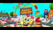 Spongebob Krusty Cook Off - Gameplay Walkthrough | Kamal Gameplay | Part 2 (Android, iOS)