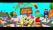 Spongebob Krusty Cook Off - Gameplay Walkthrough | Kamal Gameplay | Part 2 (Android, iOS)