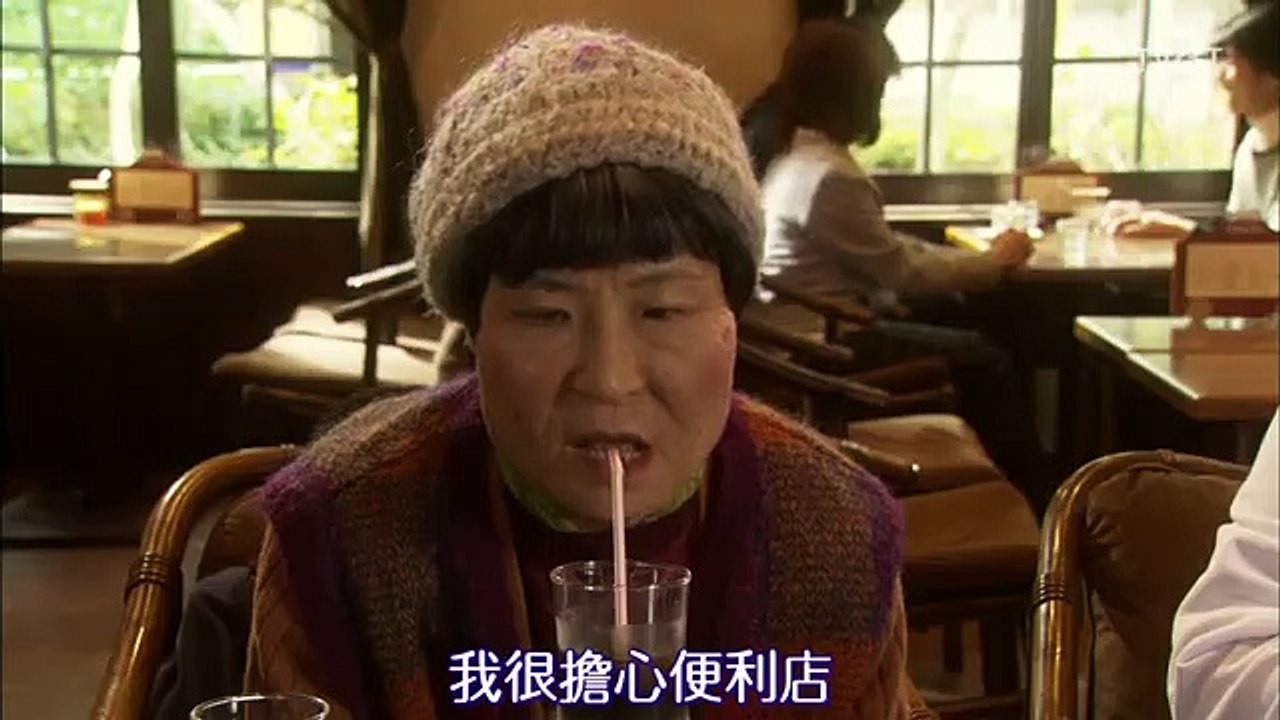 日劇 » 富士家族SP - PART2