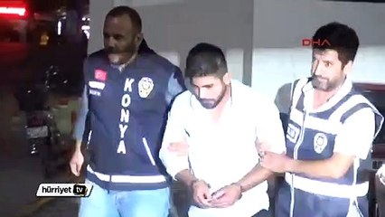 Seni seviyorum oğlum demediği için babasının birlikte yaşadığı kadını öldürdü