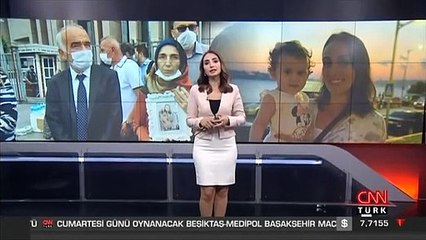 Kızının acısına daha fazla dayanamadı!