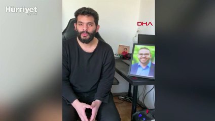 İspanya'da defnedilen Türk gencin ailesi yaşananları anlattı