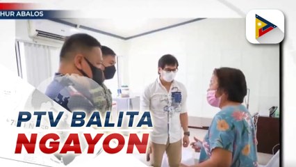 Pang. Marcos Jr., nanindigan na hindi manghihimasok sa kaso ni dating Sen. De Lima