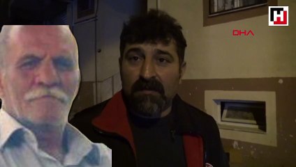 Baba ile oğlu 9 yıl arayla aynı kaderi paylaştı