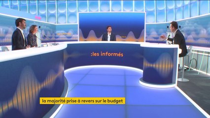 Journée de grève du 18 octobre, utilisation du 49.3 pour voter le budget.... Les informés du matin du vendredi 14 octobre 2022