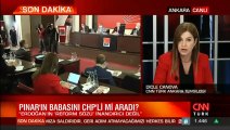 CHPli vekilin öldürülen Pınar Gültekin'in babasını aradı iddiası