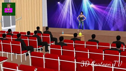 मेरा बदला _ Moral Story By 3D Cartoon TV _ Heart Touching Animated Story _