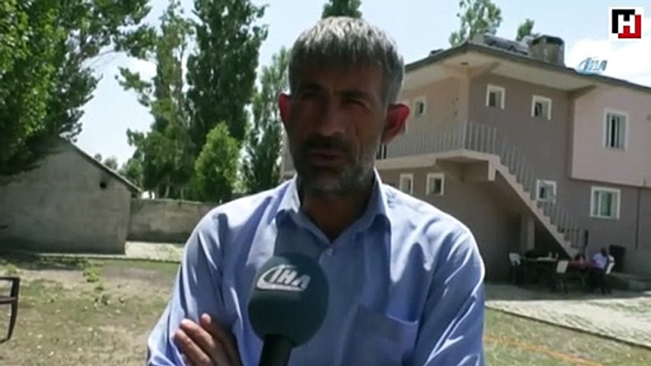 Leyla’nın babası: “Leyla o katile rahat vermeyecek”