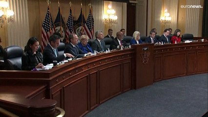 Assalto al Campidoglio USA: "Trump dovrà testimoniare"