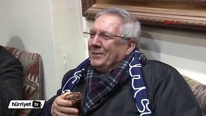 Aziz Yıldırım’dan ses getirecek açıklamalar